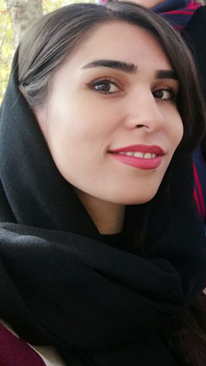 Nafiseh Bolghanabadi